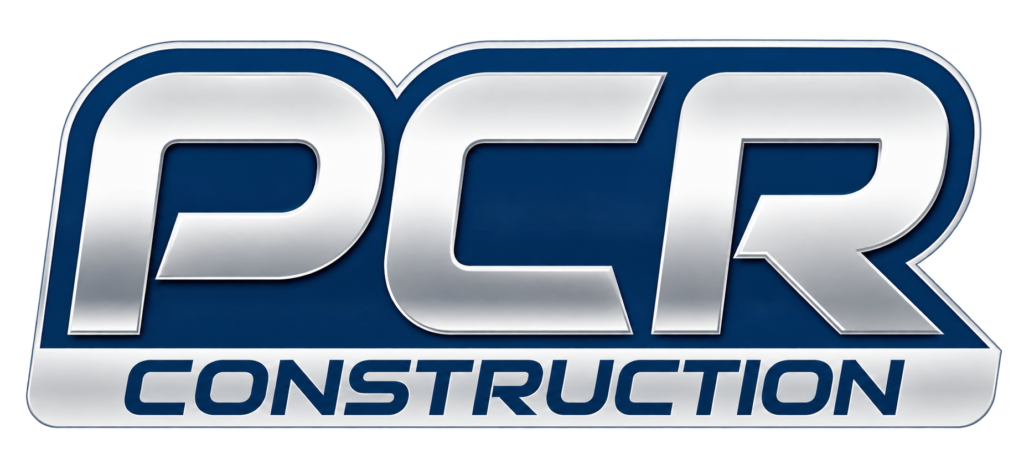 PCR Construction